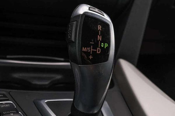 BMW 320 Gran Turismo - Image 19