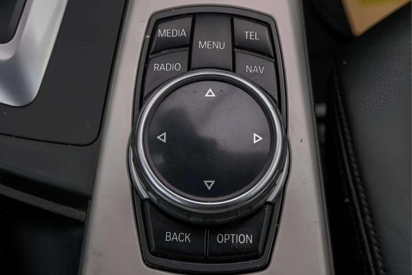BMW 320 Gran Turismo - Image 18