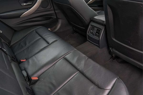 BMW 320 Gran Turismo - Image 15