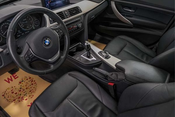 BMW 320 Gran Turismo - Image 11