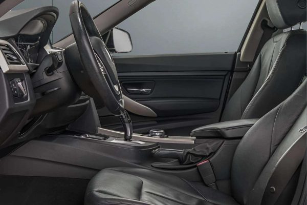 BMW 320 Gran Turismo - Image 9