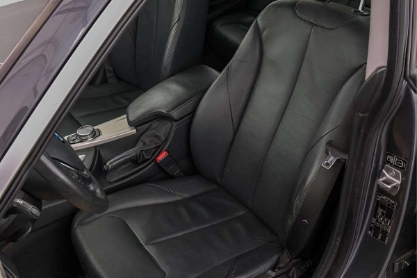 BMW 320 Gran Turismo - Image 8