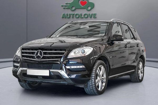 Mercedes-Benz ML250