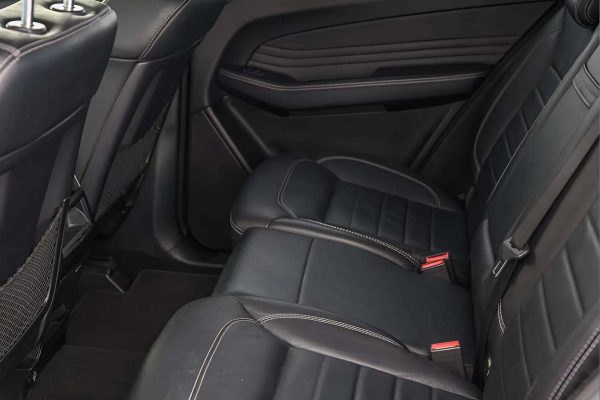 Mercedes-Benz ML250 - Image 22