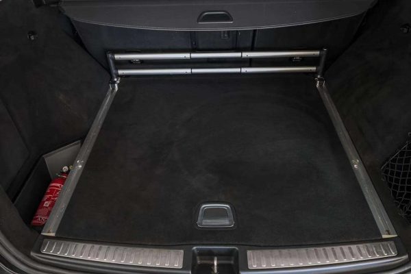 Mercedes-Benz ML250 - Image 18