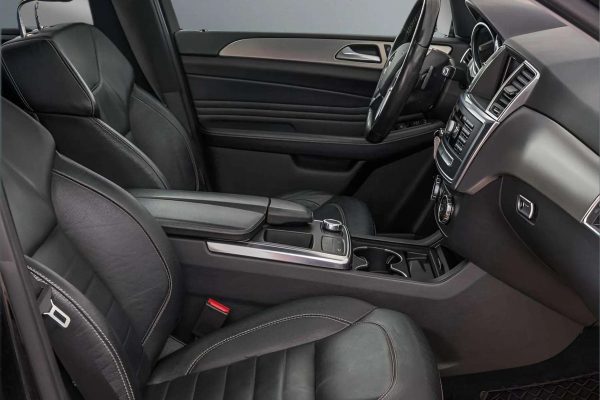 Mercedes-Benz ML250 - Image 15