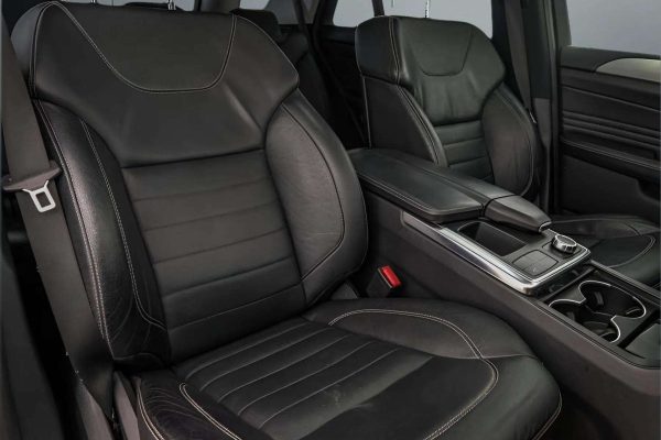 Mercedes-Benz ML250 - Image 13