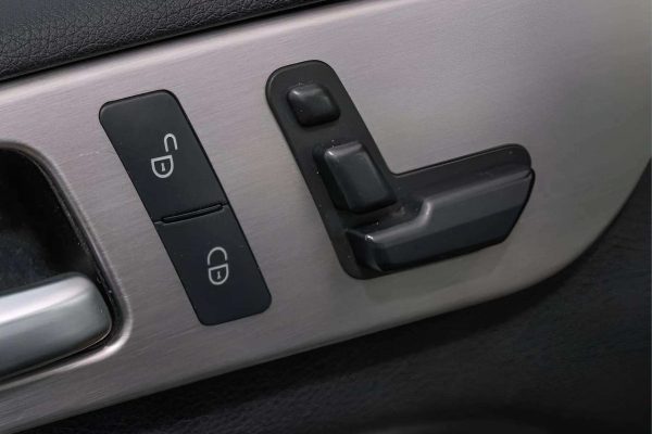 Mercedes-Benz ML250 - Image 10