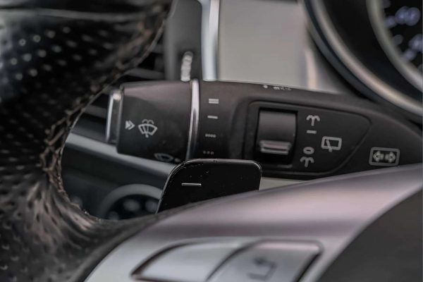 Mercedes-Benz ML250 - Image 8
