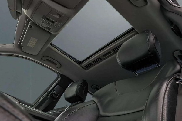 Mercedes-Benz ML250 - Image 7