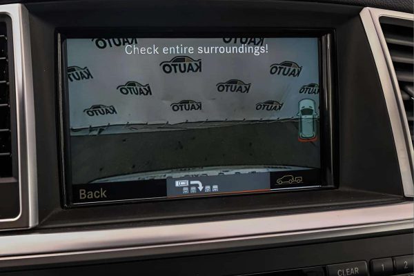 Mercedes-Benz ML250 - Image 5