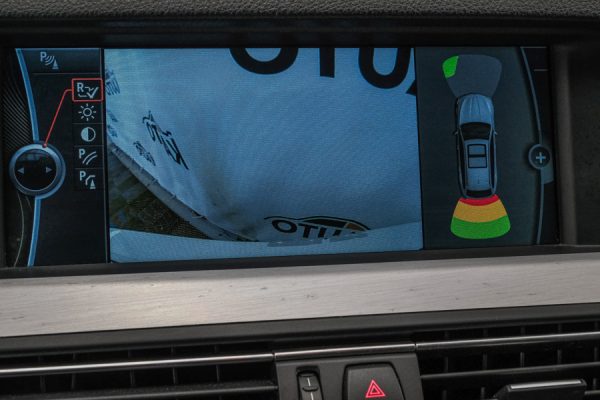 BMW 530 - Image 5