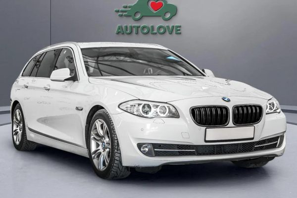 BMW 530 - Image 2