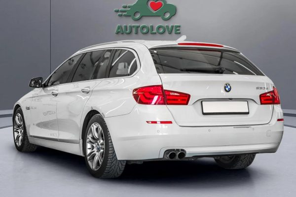 BMW 530 - Image 3