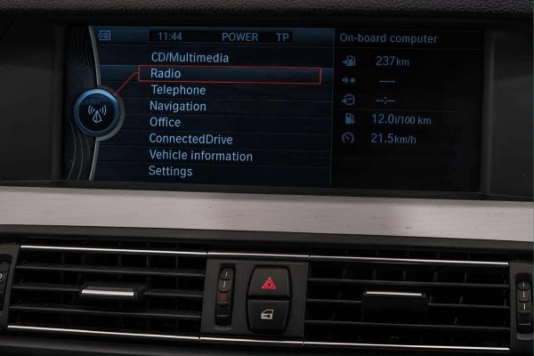 BMW 530 - Image 22