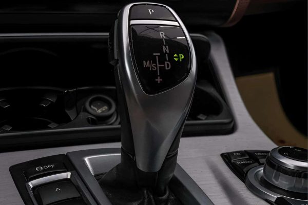BMW 530 - Image 19