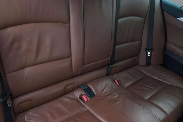 BMW 530 - Image 16