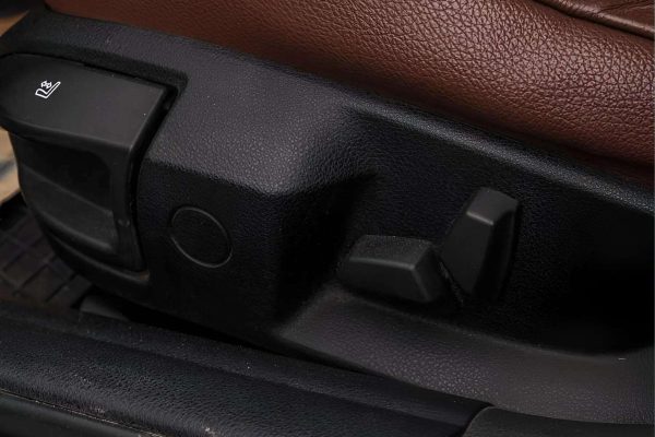 BMW 530 - Image 9