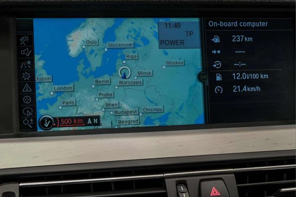 BMW 530 - Image 7
