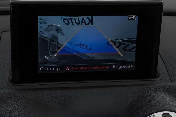 Audi A3 - Image 5