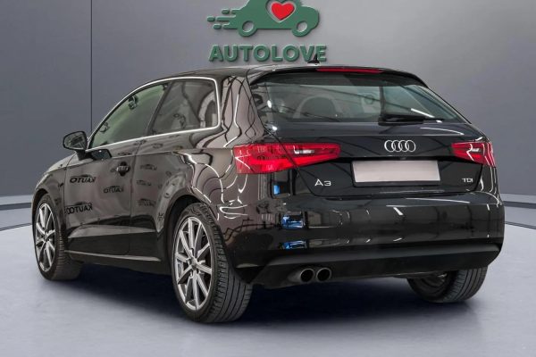 Audi A3 - Image 3