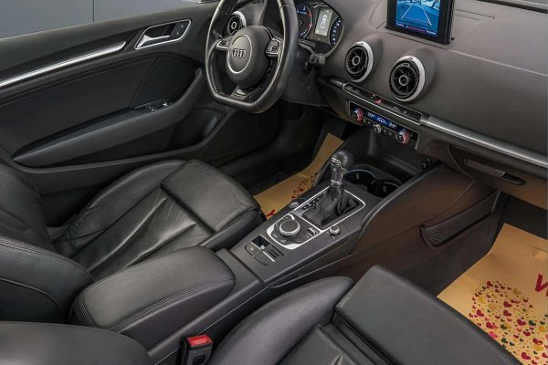 Audi A3 - Image 24