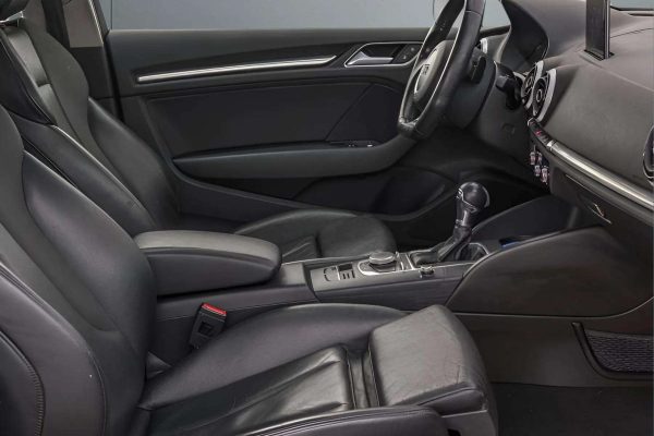 Audi A3 - Image 23
