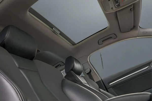 Audi A3 - Image 22
