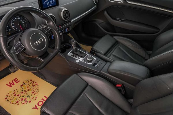 Audi A3 - Image 21