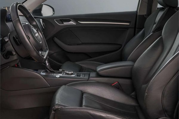 Audi A3 - Image 19