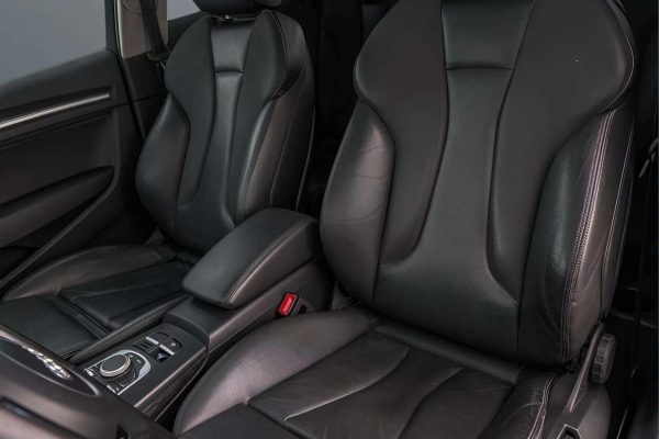 Audi A3 - Image 18