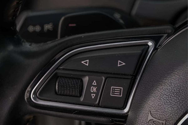 Audi A3 - Image 16