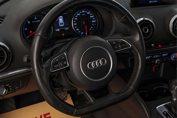 Audi A3 - Image 14