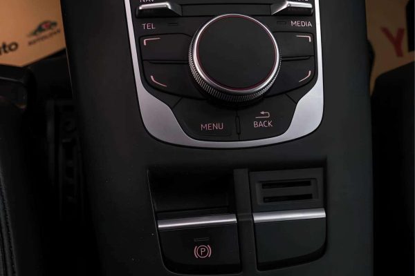Audi A3 - Image 13