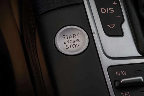 Audi A3 - Image 12