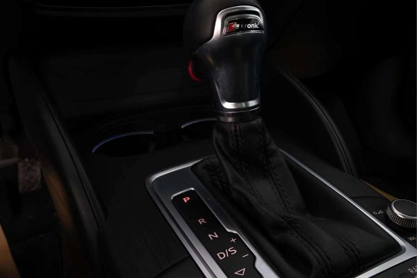 Audi A3 - Image 11