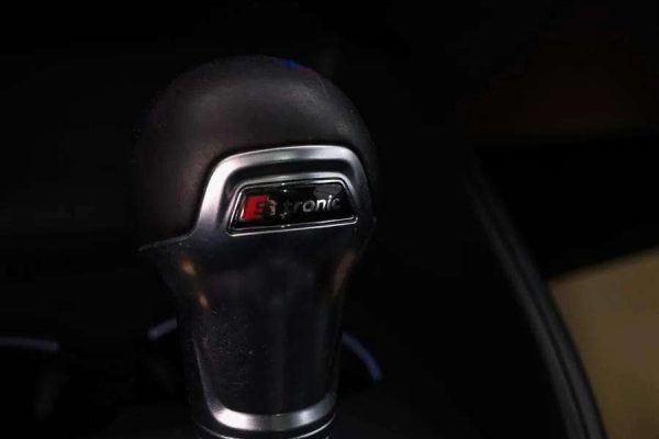 Audi A3 - Image 10