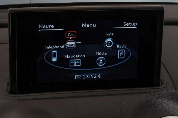Audi A3 - Image 9