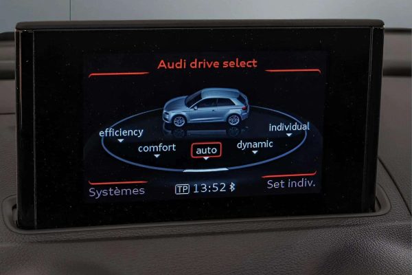 Audi A3 - Image 8