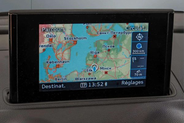 Audi A3 - Image 7