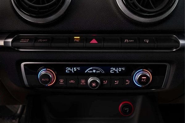 Audi A3 - Image 6