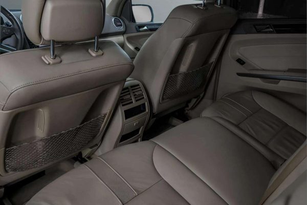 Mercedes Benz ML320 - Image 24