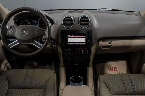 Mercedes Benz ML320 - Image 22