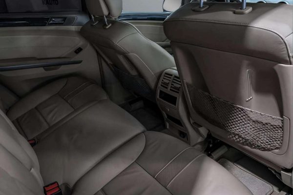 Mercedes Benz ML320 - Image 19