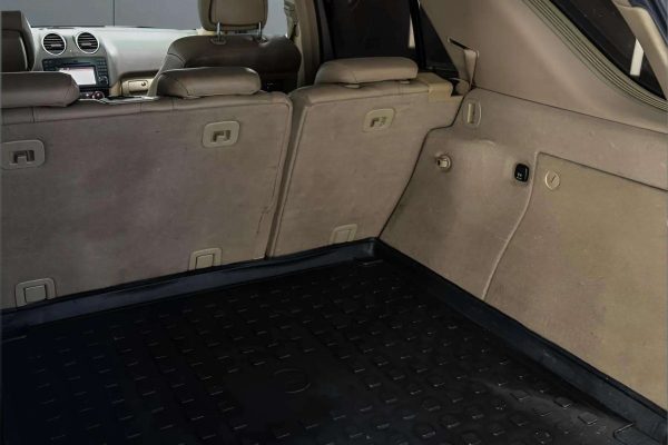Mercedes Benz ML320 - Image 17