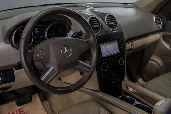 Mercedes Benz ML320 - Image 11