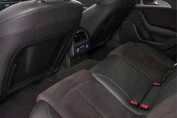 Audi A6 - Image 31