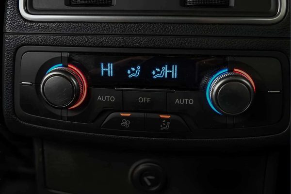 Audi A6 - Image 23