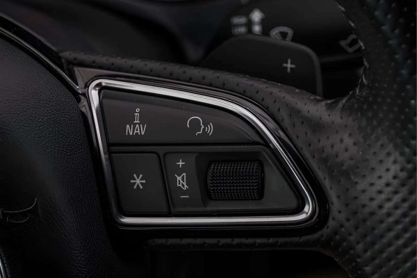 Audi A6 - Image 30