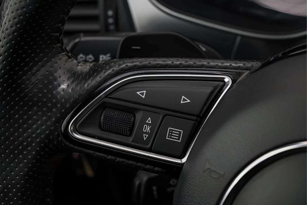 Audi A6 - Image 29